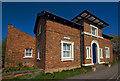 The Old Police Station, Howden