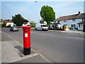 CCTV Enforcement Vehicle, Norwood Road