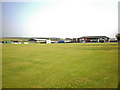 Baxenden Cricket Ground