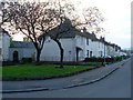 Canberra Avenue housing