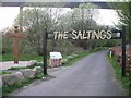 The Saltings