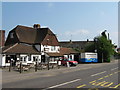 The Railway Tavern, Staplehurst