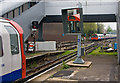 Arnos Grove Station