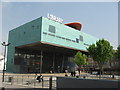 Peckham Library