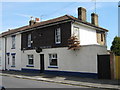 The Roseneath Public house, Gillingham