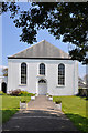 United Free Church - Cowbridge