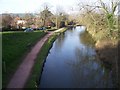 Tiverton : Grand Western Canal