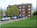 Tenements at Cramond Terrace