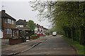 Housing on Bramley Road