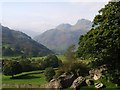 NY3006 : Great Langdale by Brian Slater
