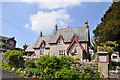 The old Church School - Llysworney