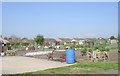 Allotments - High Ridge Park