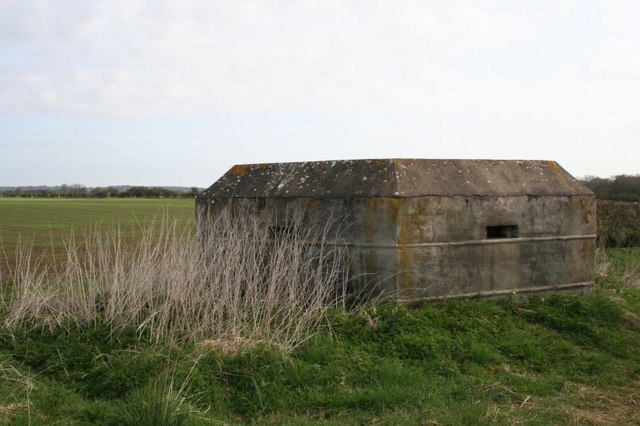 Not the normal pillbox