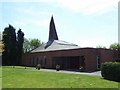 St. Anthony of Padua, Fordhouses