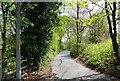 Bath Road to Saltwells Road, Quarry Bank