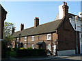 Ramsey Court - Almshouses