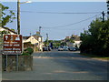 S7905 : Main Street, Fethard by Peter Taylor