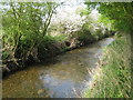 Radlett Brook