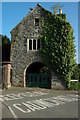 Priory Gatehouse, Usk