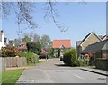 Stone Croft Court - Farrer Lane