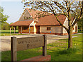 Hawstead Village Hall