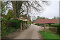 Court Lodge Farm, Teston