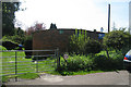 Oast House on Kent Street, Mereworth, Kent