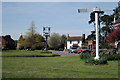 Offham Village Green