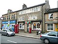 Post Office, Delph