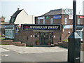 The Hambrough Tavern, Uxbridge Road, Southall