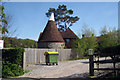 Mingram Oast, Plaxdale Green Road, Stansted, Kent