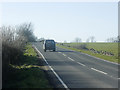 2009 : B3135 heading north west to Green Ore