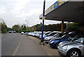 Car Dealership, Bow Rd, Wateringbury