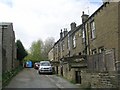 Westville - Keighley Road