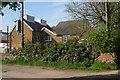 Oast House at Manor Farm, Shellbank Lane, Green Street Green, Kent