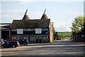 Oast House at Hook Place Farm, Hook Green Road, Southfleet, Kent