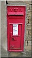 Victorian Post Box - Hebden Bridge Road