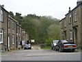 Ash Street - Station Road