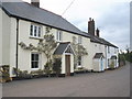 Cottages, Holcombe Rogus