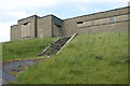 Withens Clough Reservoir Water Treatment  Plant