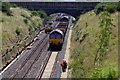 Engineering trains on the Chiltern Lines