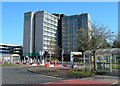 Holiday Inn At Glasgow Airport