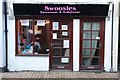 Swoosies, No. 65 The High Street, Ilfracombe.