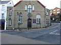 Christian Fellowship Church, No. 74 The High Street, Ilfracombe.