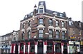 The Blackstock, Seven Sisters Road N4