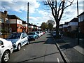 Livingstone Road, Southall