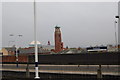 Rochdale rooftops