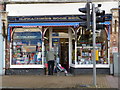 Ilfracombe Book Shop, No. 99 The High Street, Ilfracombe.