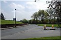 Quarry Road, Dudley Wood