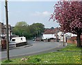 Quarry Road, Dudley Wood